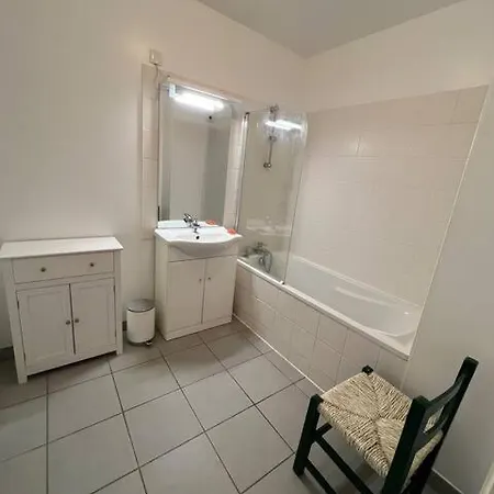 Le Clos - Centre - Jardin - Parking Prive 푸아티에