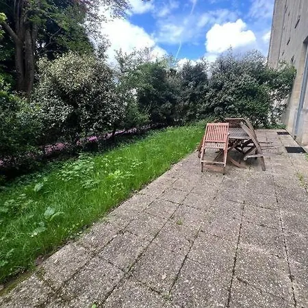 Le Clos - Centre - Jardin - Parking Prive Poitiers