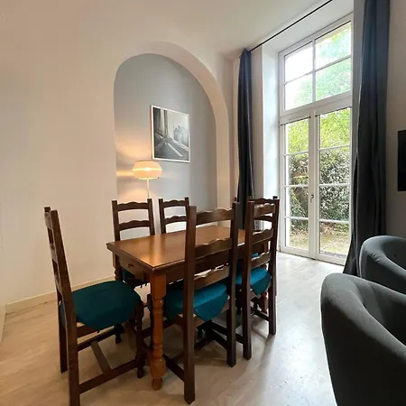 Le Clos - Centre - Jardin - Parking Prive Poitiers