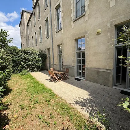Apartamento Le Clos - Centre - Jardin - Parking Prive