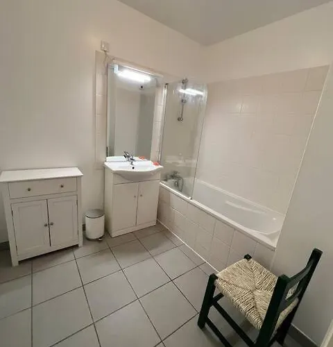 Le Clos - Centre - Jardin - Parking Prive Poitiers