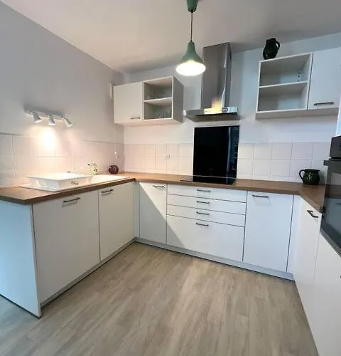 Le Clos - Centre - Jardin - Parking Prive Apartment Poitiers