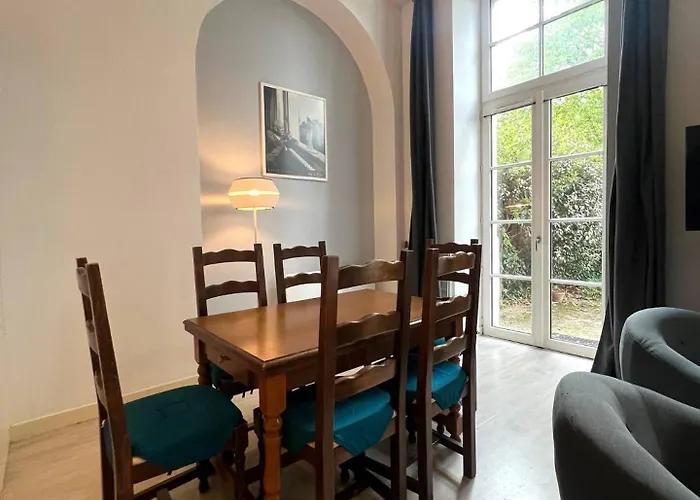 Le Clos - Centre - Jardin - Parking Prive Poitiers